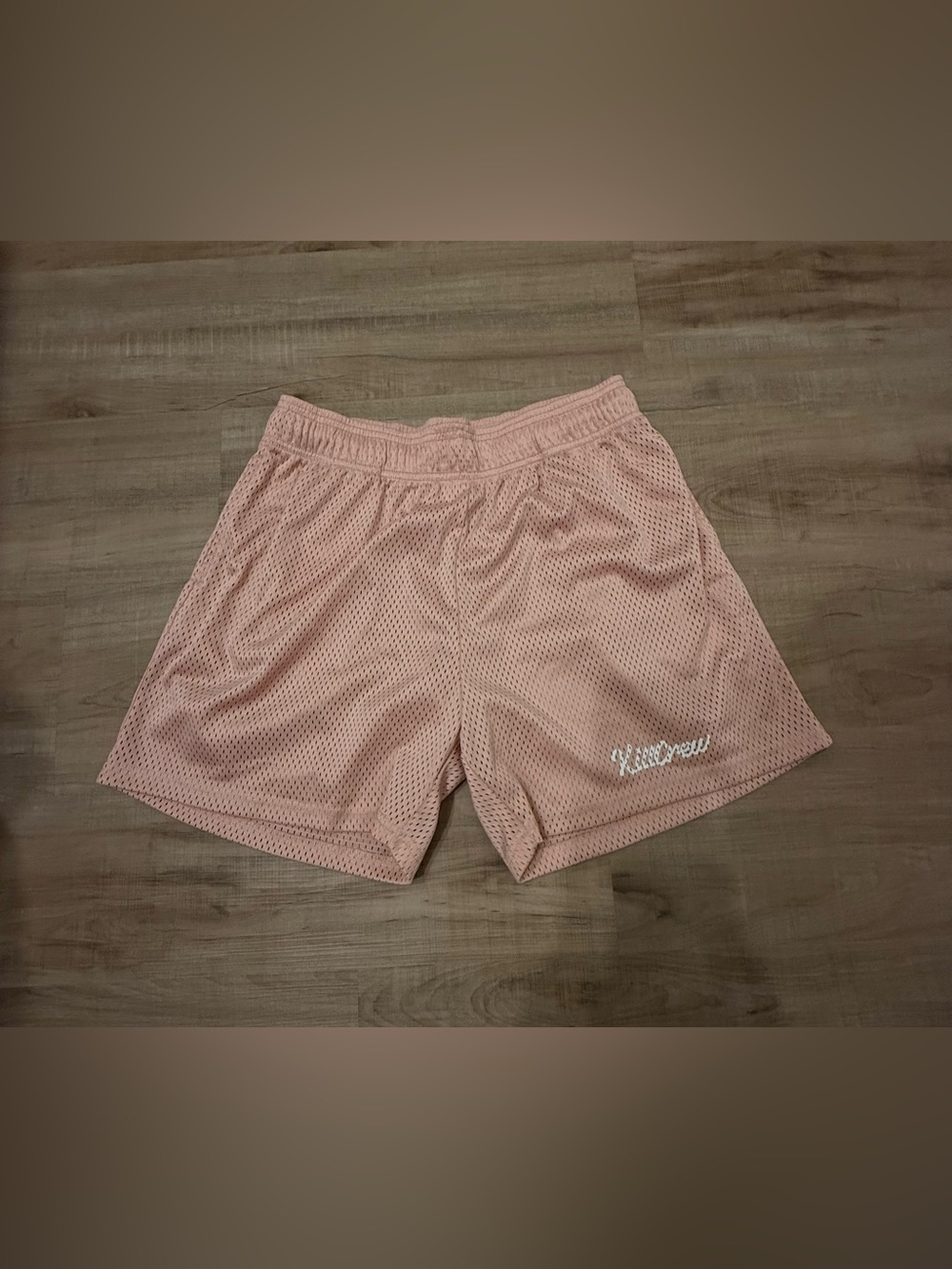 Kill Crew Shorts, NWT! Cross listed on Mercari be my prices are lower!